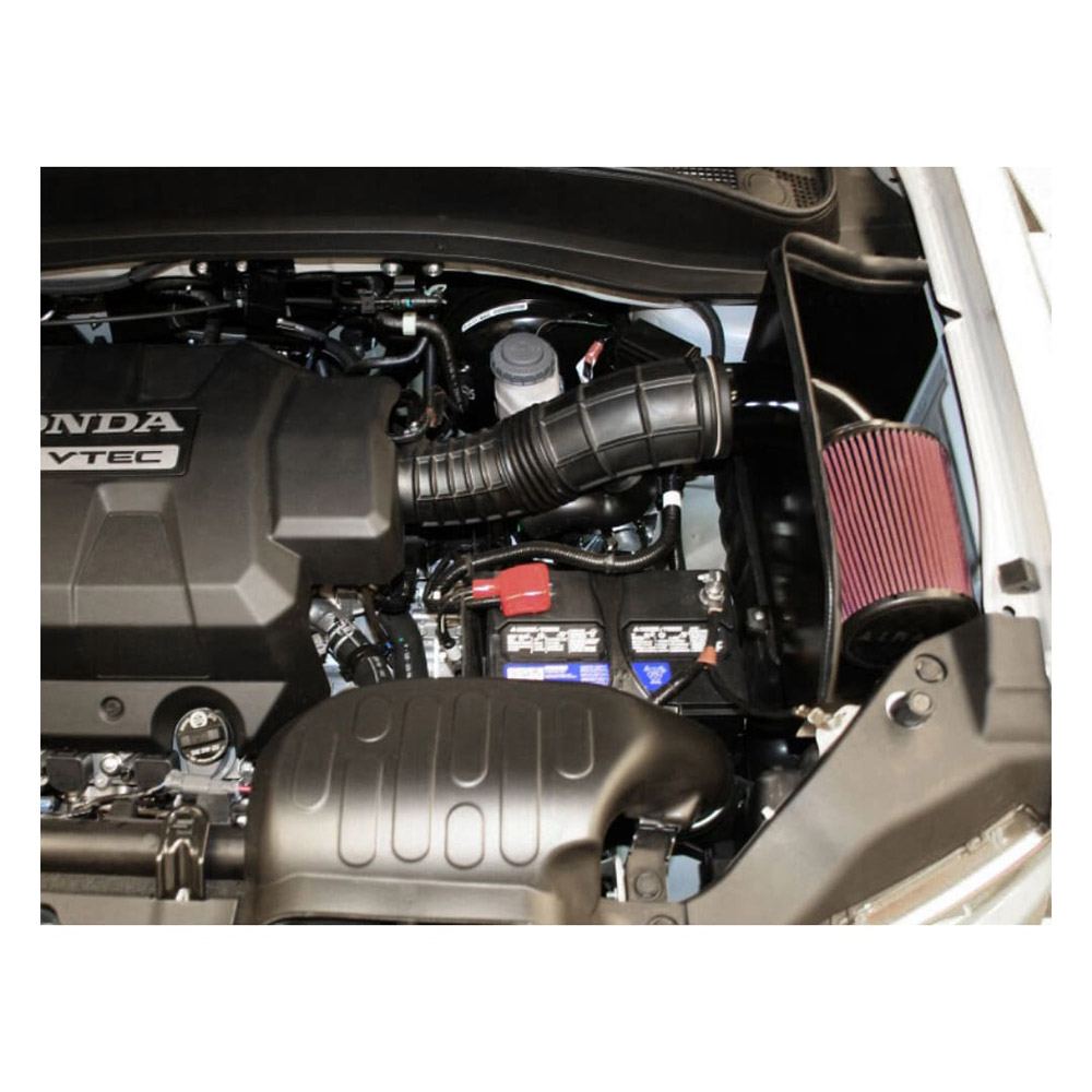 531 202 Airaid Performance Air Intake System