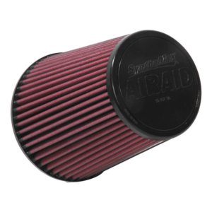 701 409 Airaid Universal Air Filter