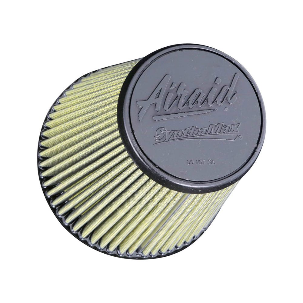 705 505 Airaid Universal Air Filter