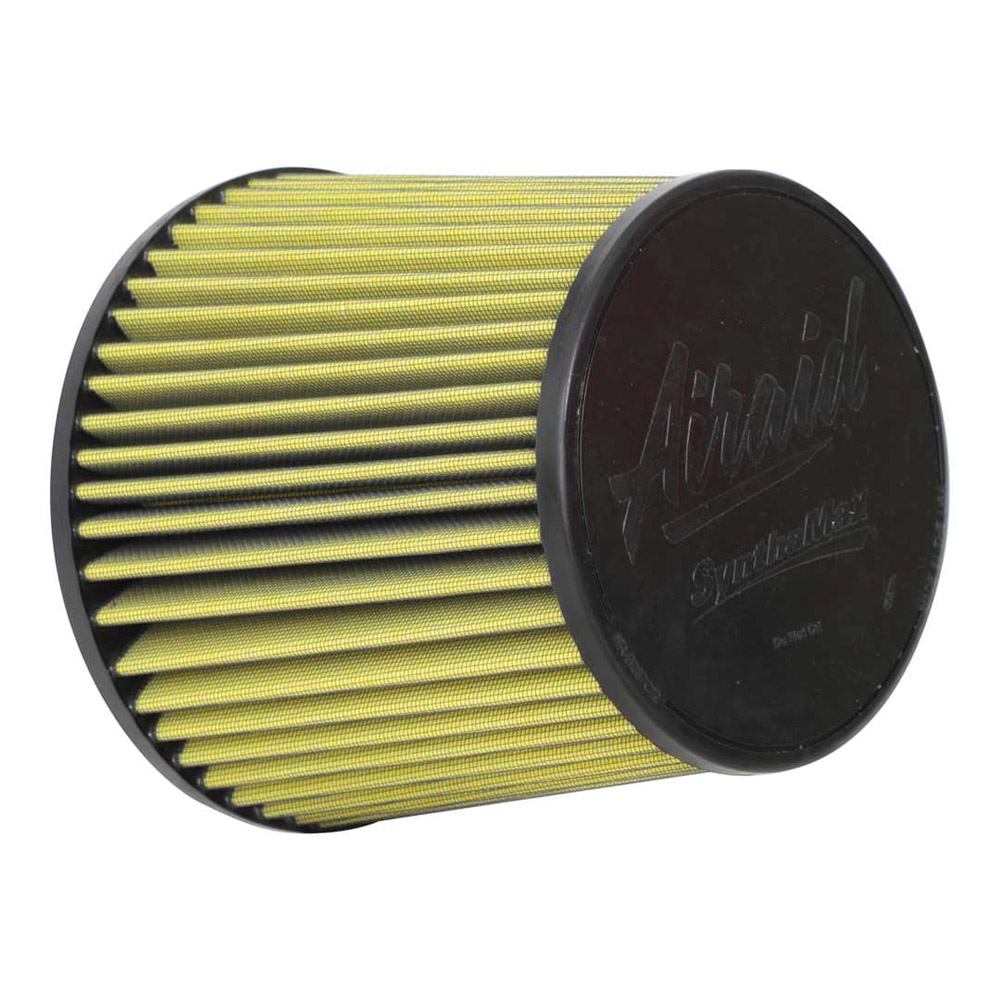 705 506 Airaid Universal Air Filter