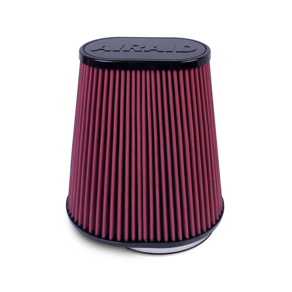 720 127 Airaid Universal Air Filter