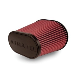 721 242 Airaid Universal Air Filter
