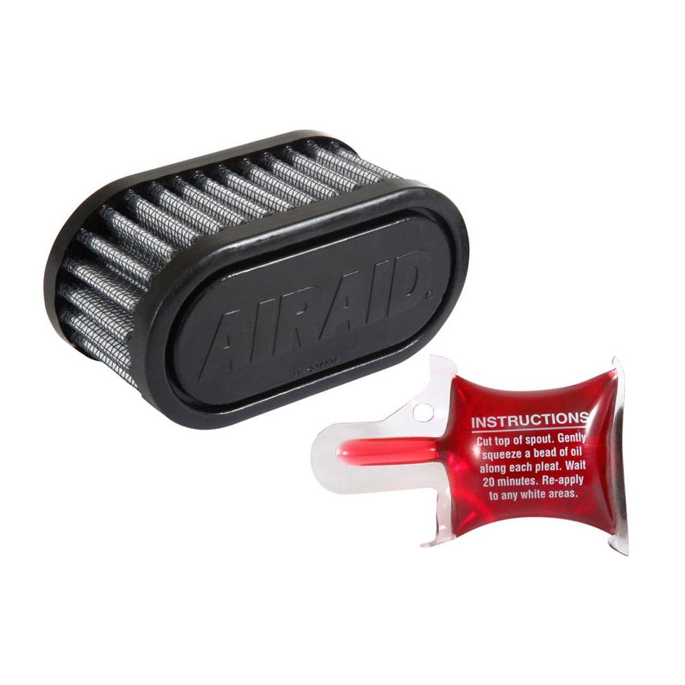771 491 Airaid Special Order Vent Fltr Breather