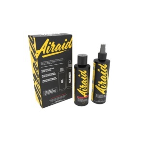 790 550 Airaid Air Filter Cleaning Kit