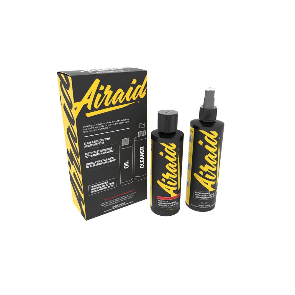 790 550 Airaid Air Filter Cleaning Kit