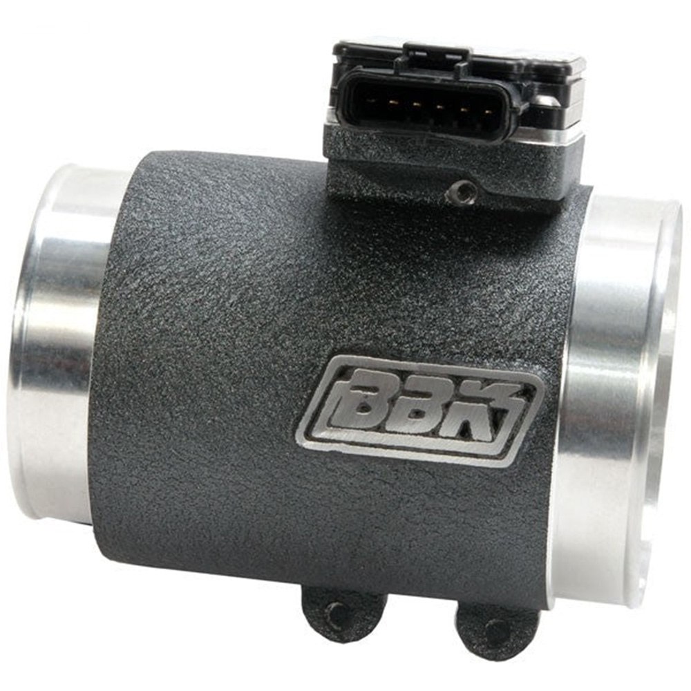 BBK MUSTANG 5.0 (EXC COBRA) 76MM MASS AIR METER 19LB CAC