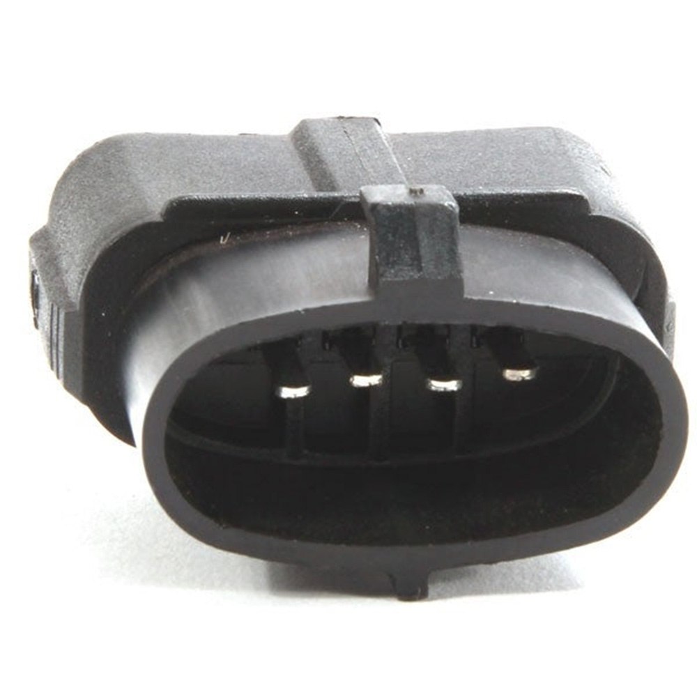 BBK MUSTANG 5.0 (EXC COBRA) 76MM MASS AIR METER 19LB CAC