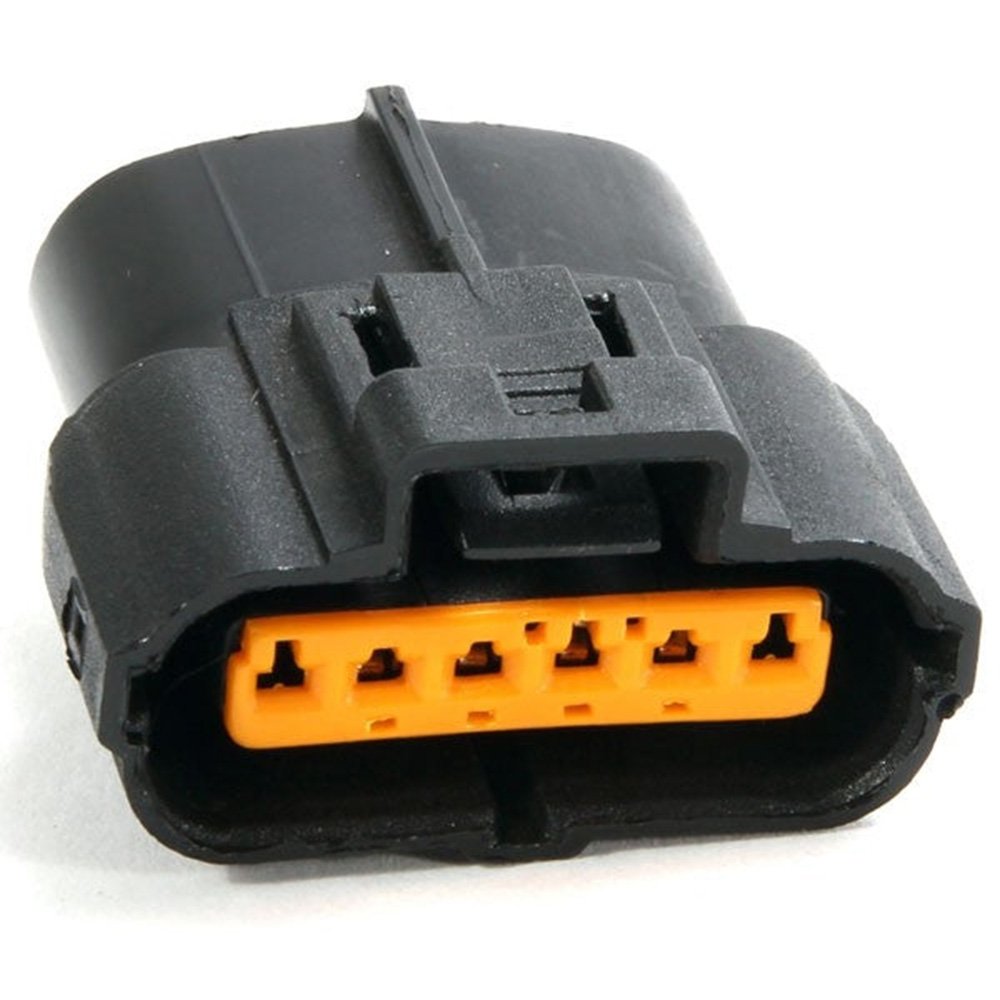 BBK MUSTANG 5.0 (EXC COBRA) 76MM MASS AIR METER 24LB FAB