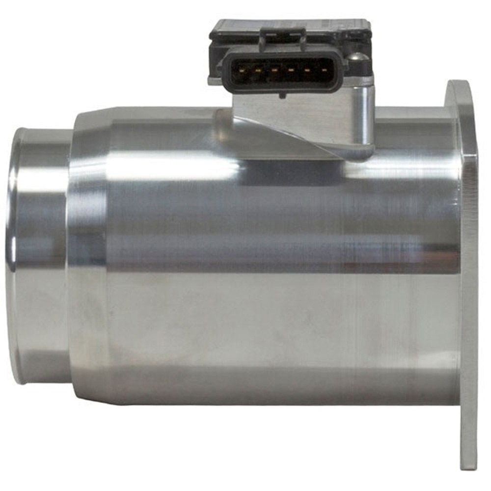 BBK MUSTANG 5.0 (EXC COBRA) 76MM BILLET MASS AIR METER 24LB FAB