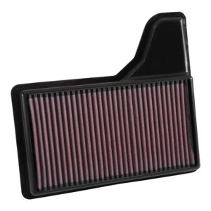 850 344 Airaid Replacement Air Filter