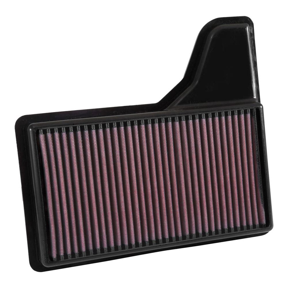 850 344 Airaid Replacement Air Filter