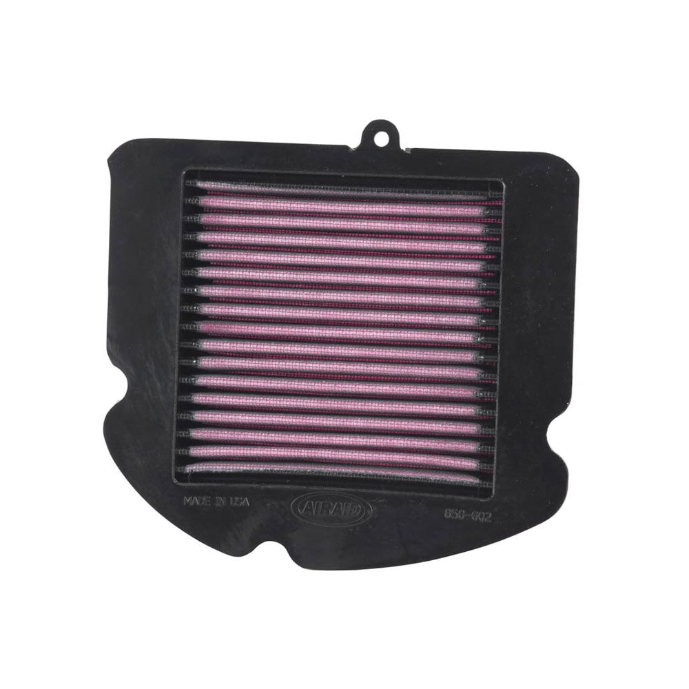 850 602 Airaid Replacement Air Filter