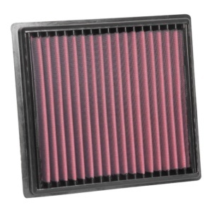 851 030 Airaid Replacement Dry Air Filter