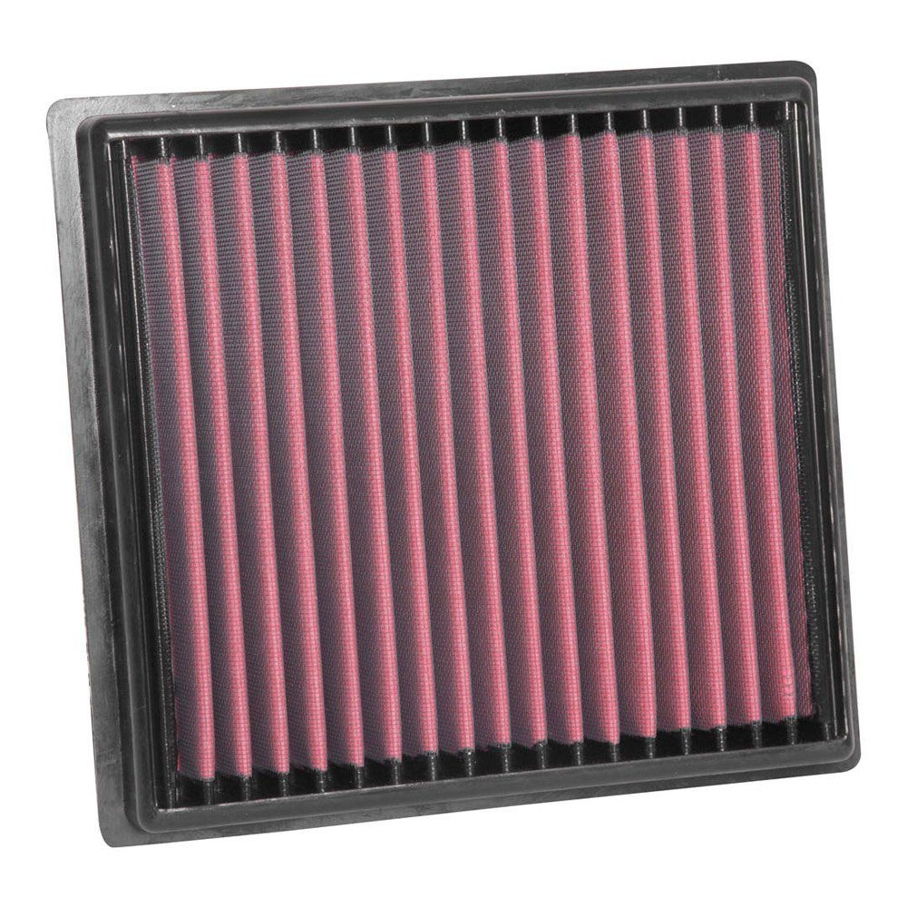 851 030 Airaid Replacement Dry Air Filter