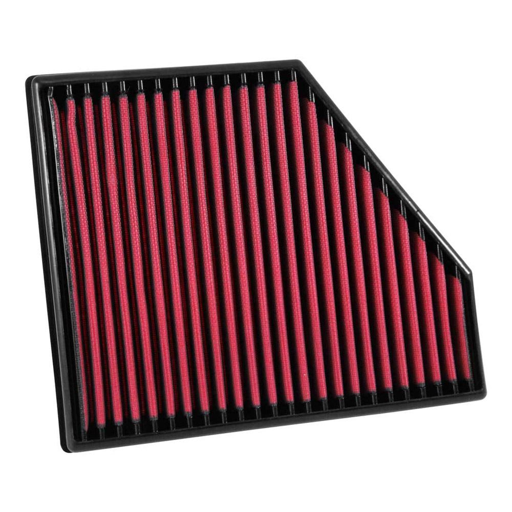 851 047 Airaid Replacement Dry Air Filter