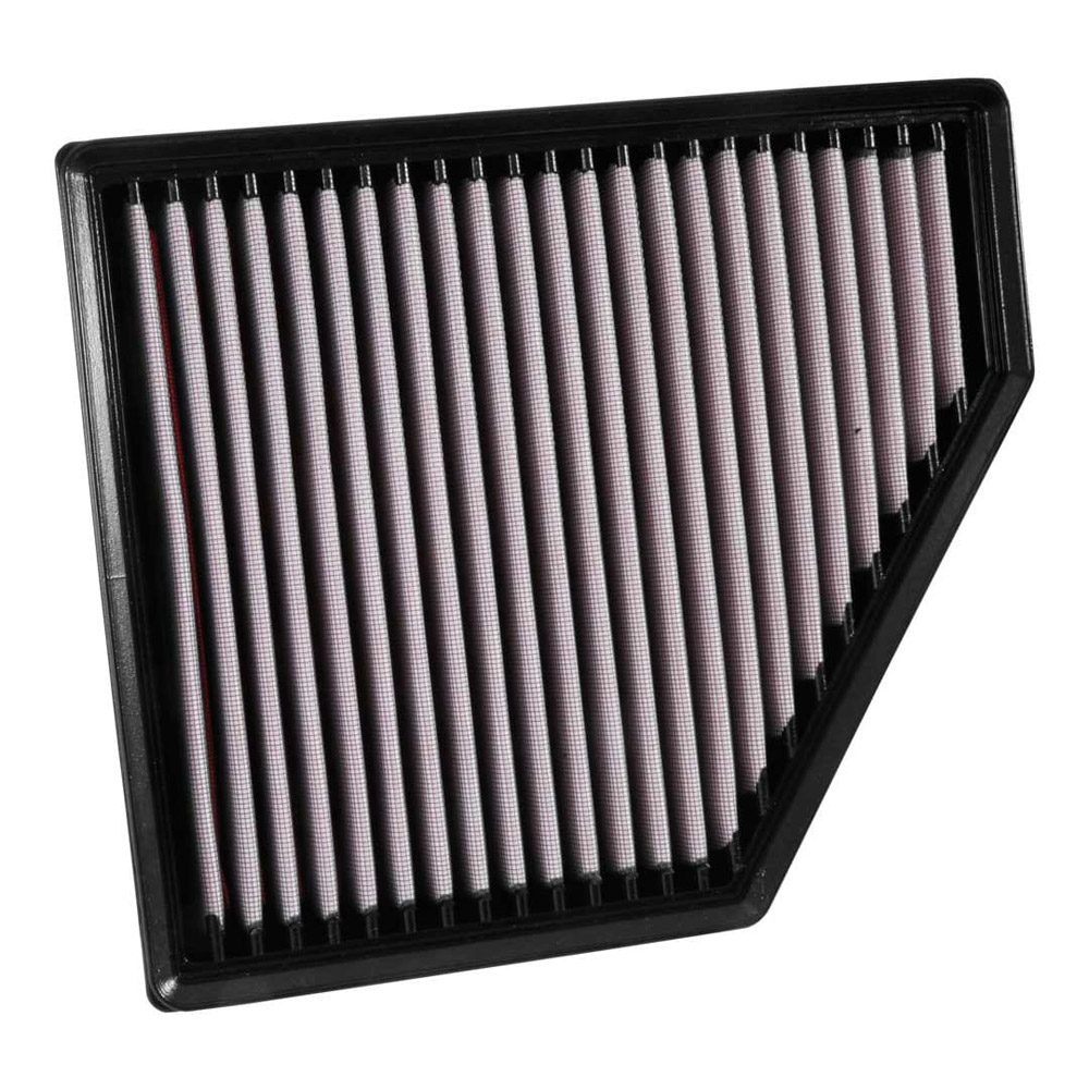 851 047 Airaid Replacement Dry Air Filter