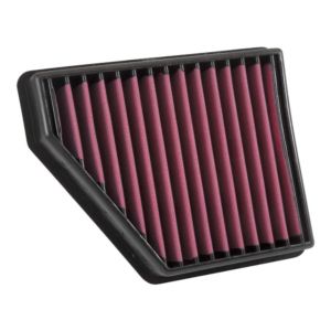 851 427 Airaid Replacement Dry Air Filter