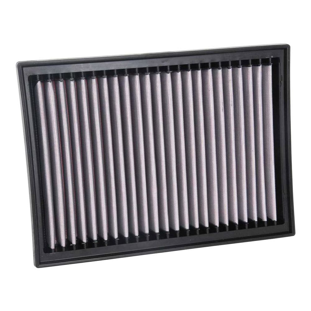 851 438 Airaid Replacement Dry Air Filter