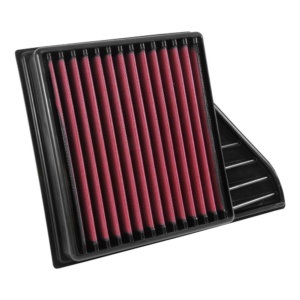 851 500 Airaid Replacement Dry Air Filter