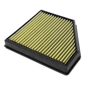 855 047 Airaid Replacement Air Filter