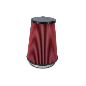 861 399 Airaid Replacement Dry Air Filter