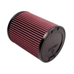 861 408 Airaid Replacement Dry Air Filter