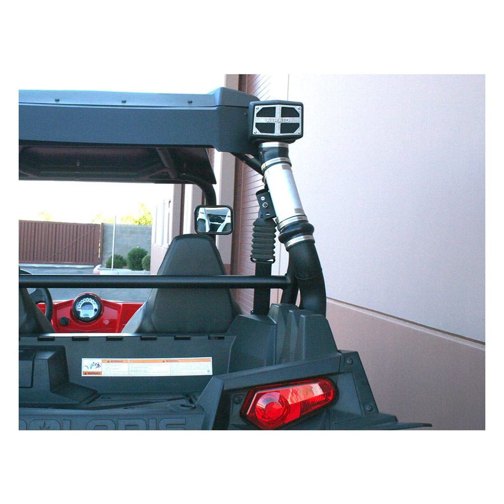 883 317 Airaid Powersports Air Intake With Snorkel