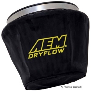 AEM-1-4002 Air Filter Wrap