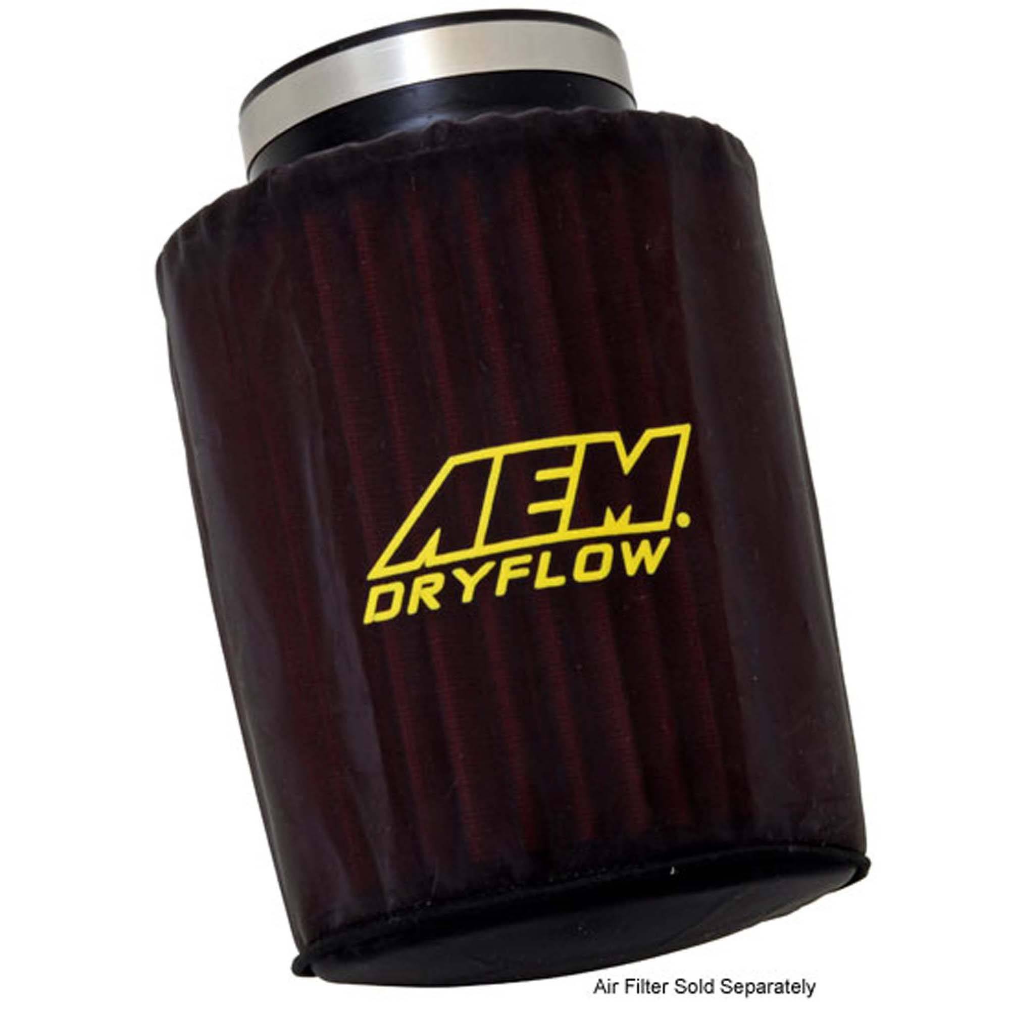 AEM-1-4007 Air Filter Wrap
