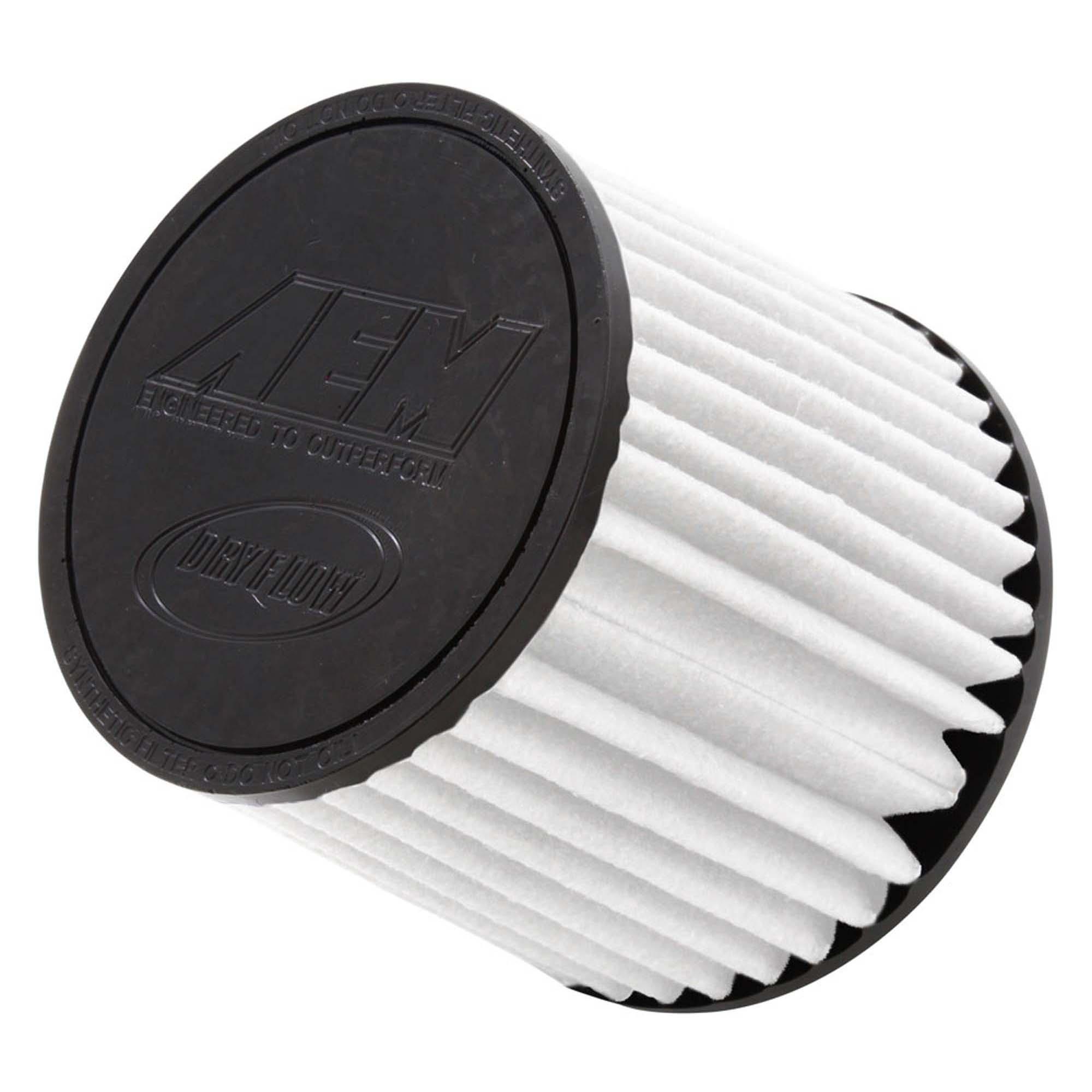 AEM-21-202BF DryFlow Air Filter