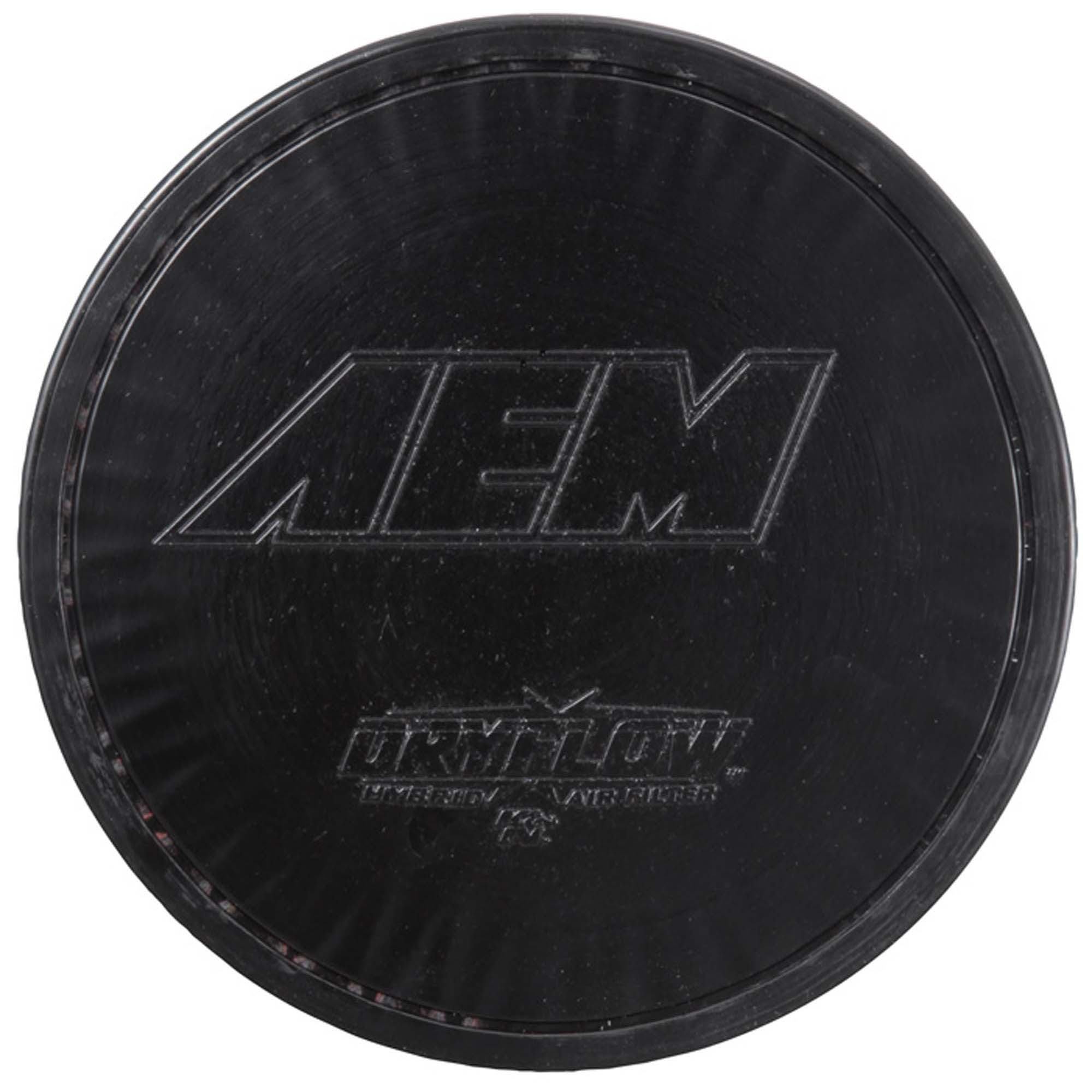 AEM-21-2058DK DryFlow Air Filter - Image 4