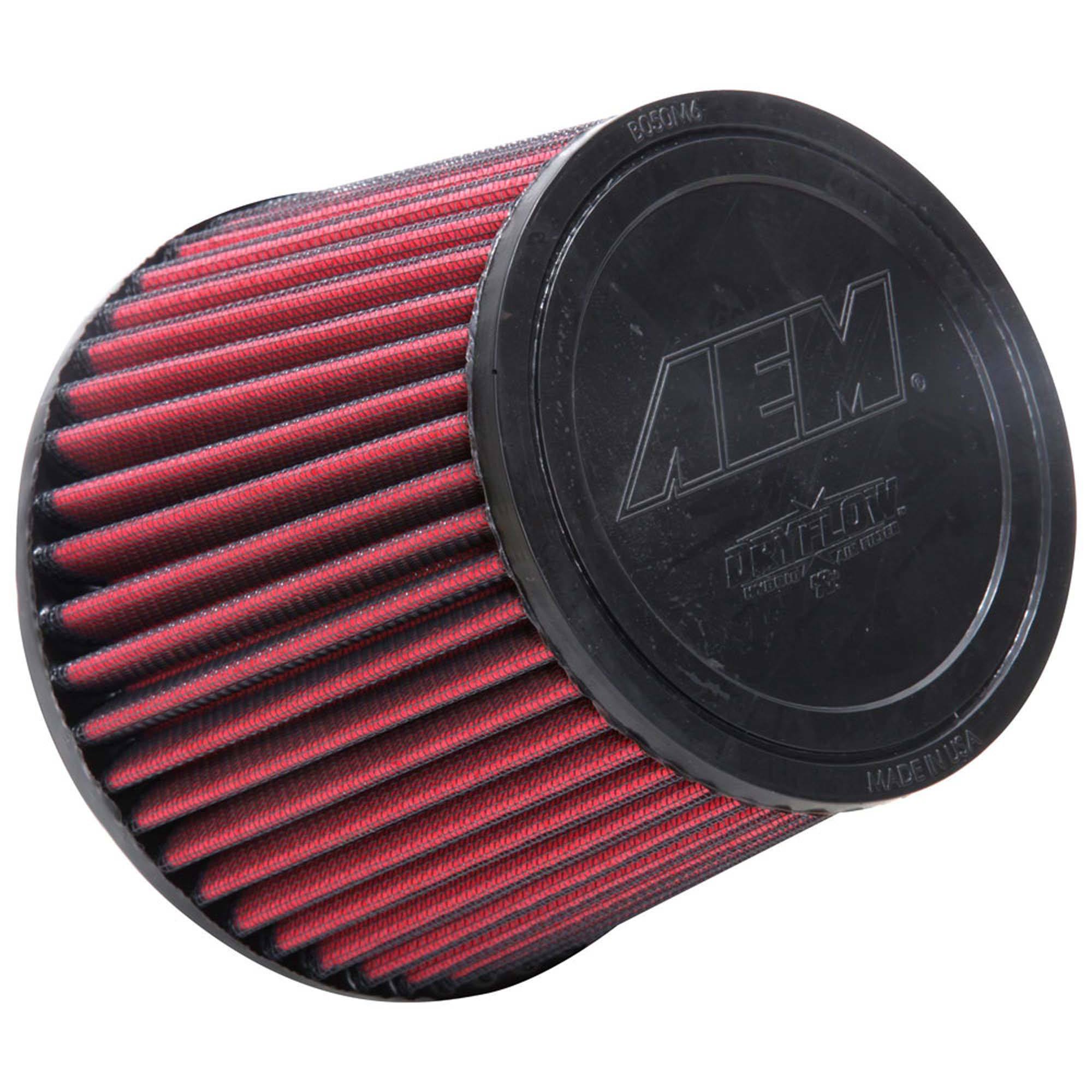AEM-21-2073DK DryFlow Air Filter