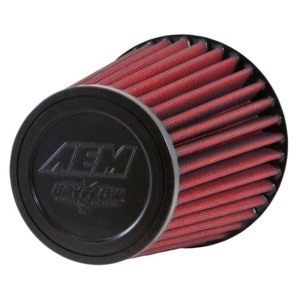 AEM-21-2075DK DryFlow Air Filter