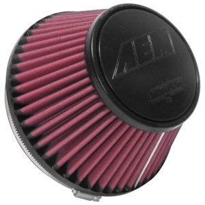 AEM-21-2093DK DryFlow Air Filter