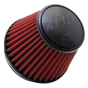 AEM-21-209EDK DryFlow Air Filter
