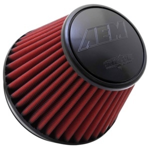 AEM-21-210EDK DryFlow Air Filter