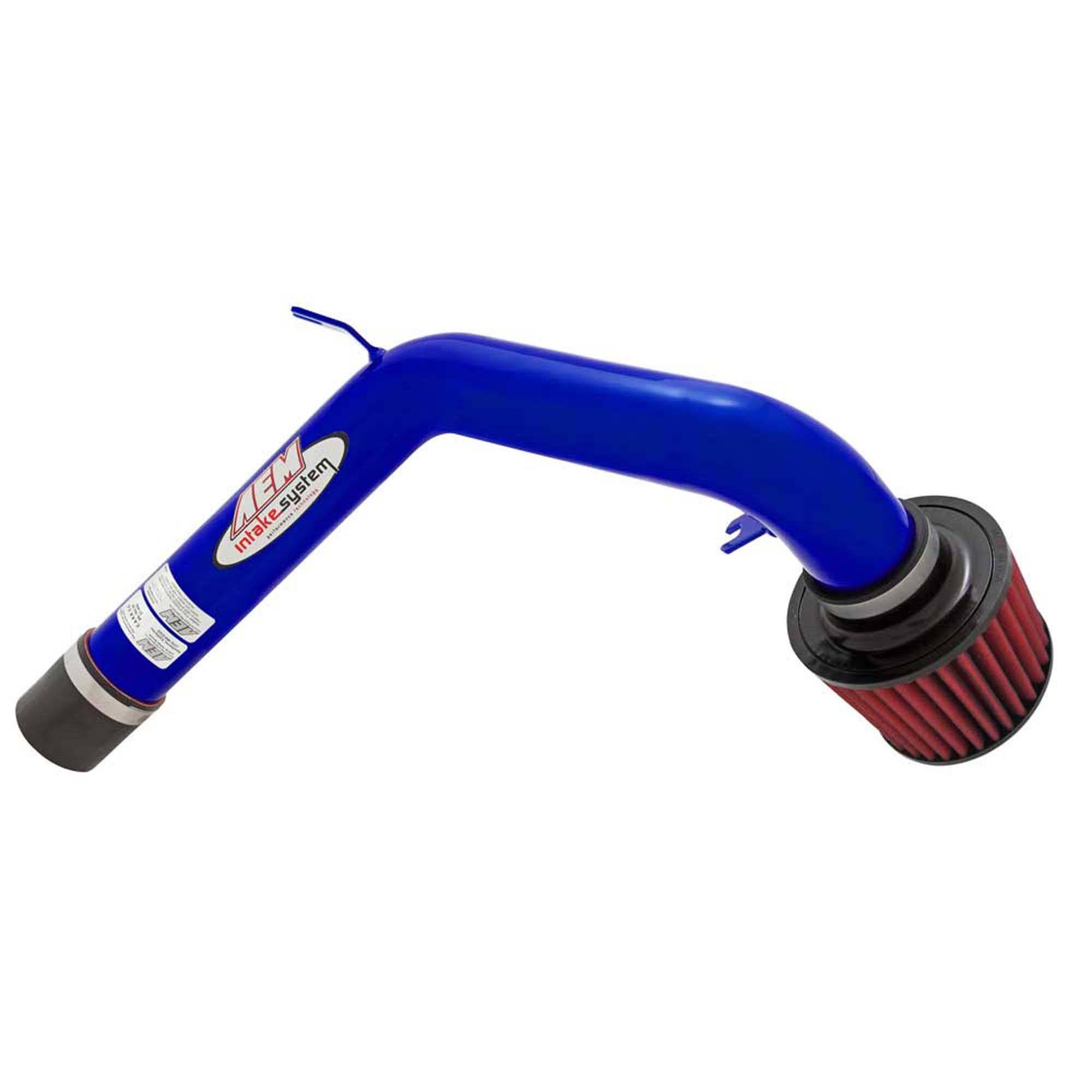 AEM-21-492 Cold Air Intake System