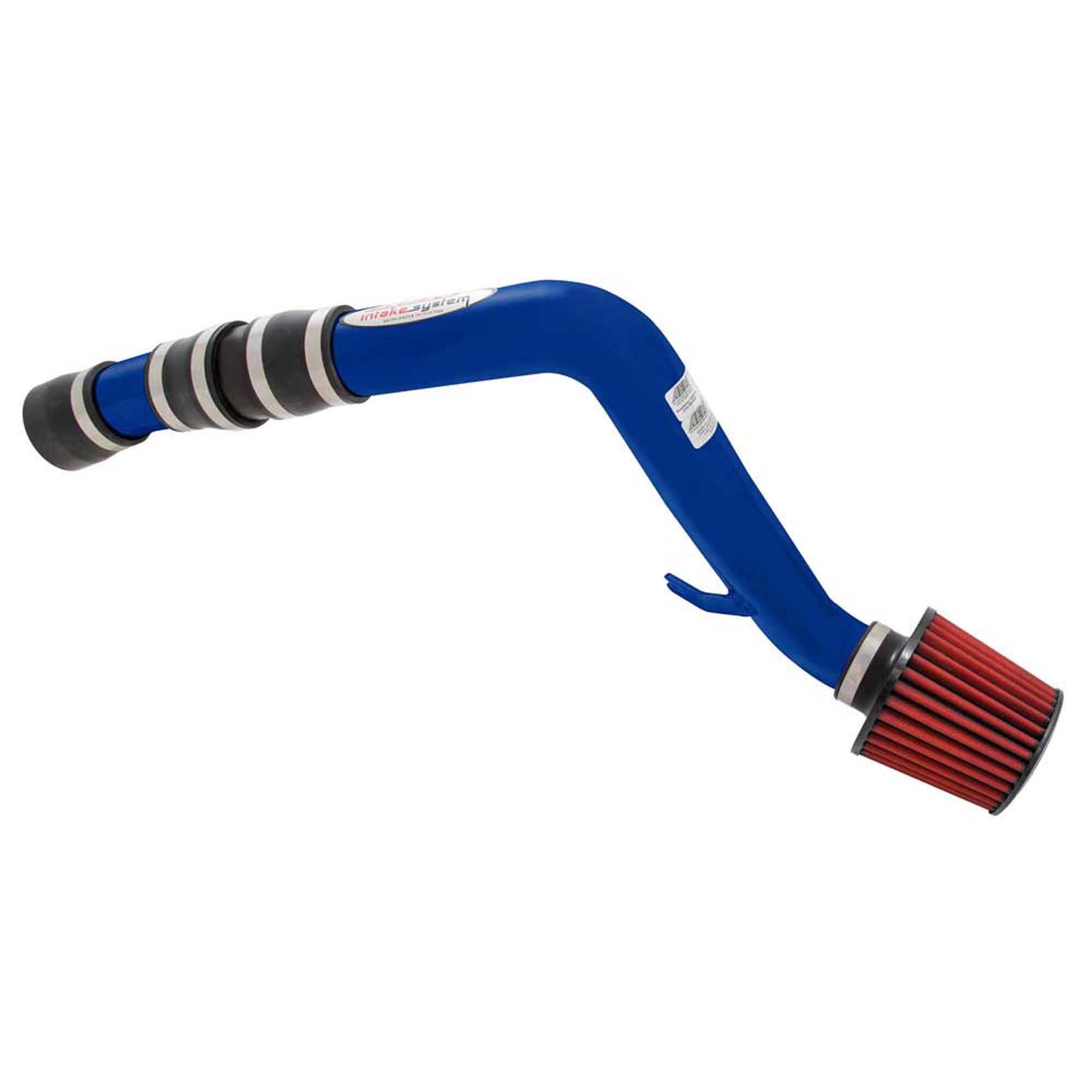 AEM AEM-21 Sistema Di Aspirazione Aria Fredda 750 - Aumenta Potenza E Suono Del Motore, Filtro Di Lunga Durata