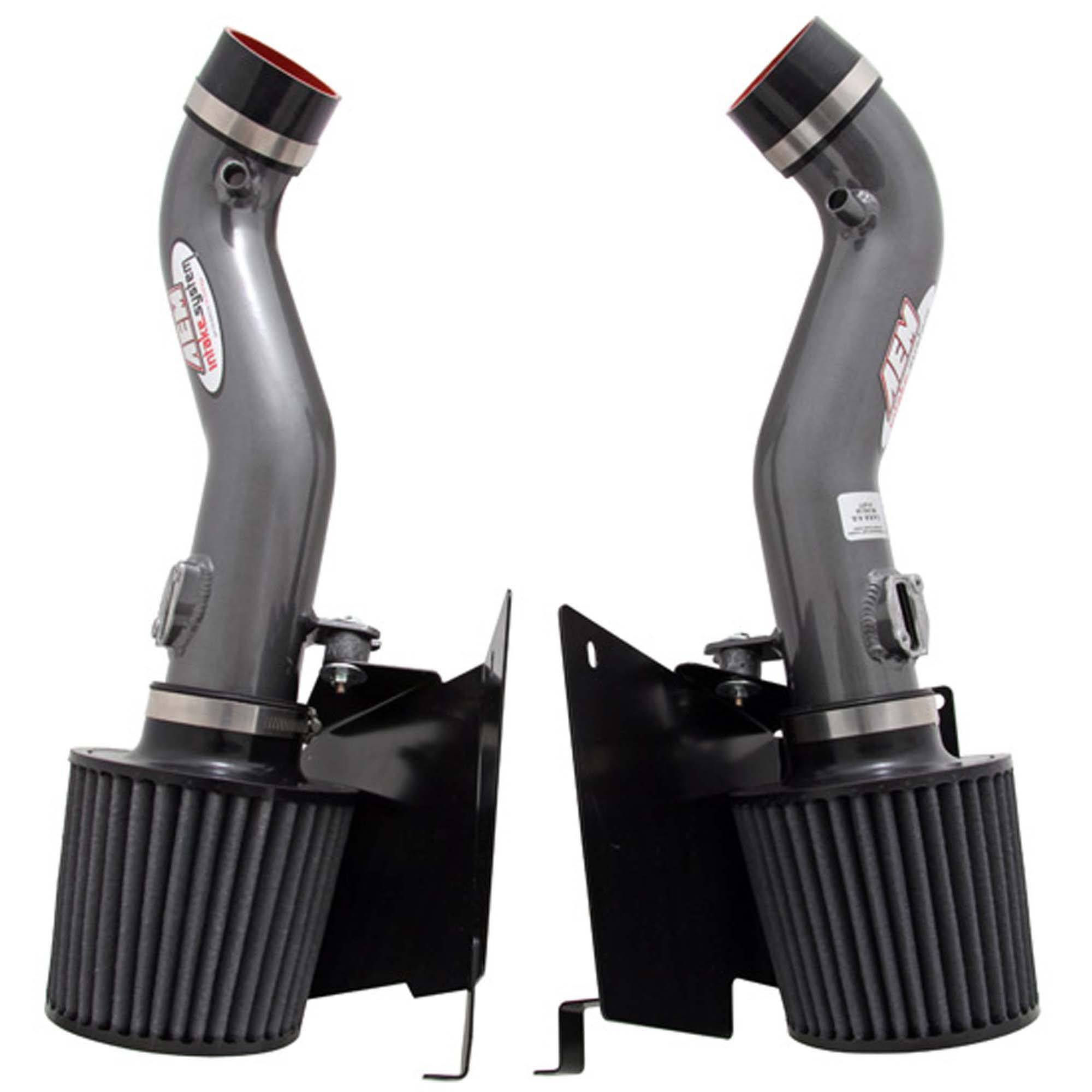 AEM-21-677 Cold Air Intake System