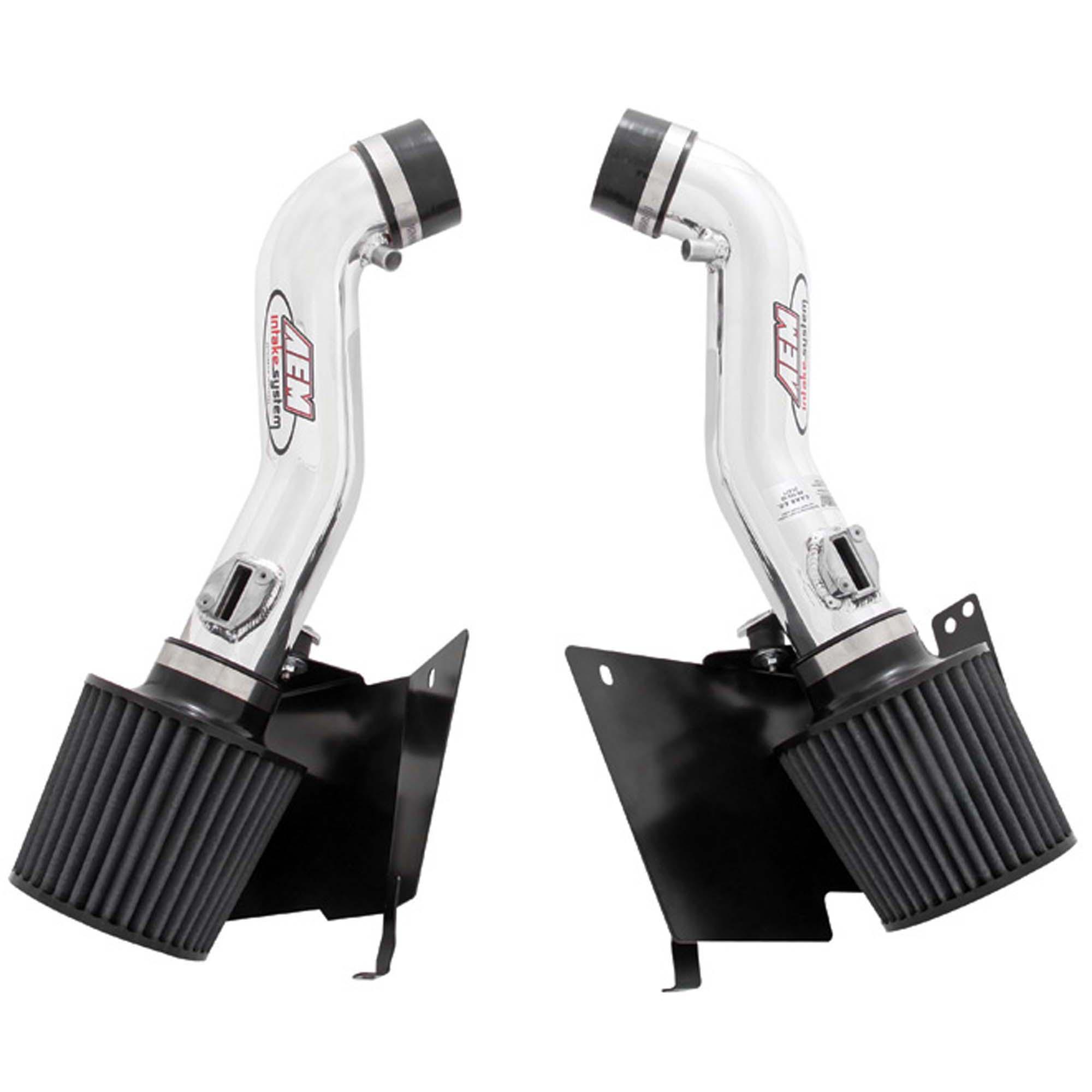 AEM-21-677 Cold Air Intake System - Image 2