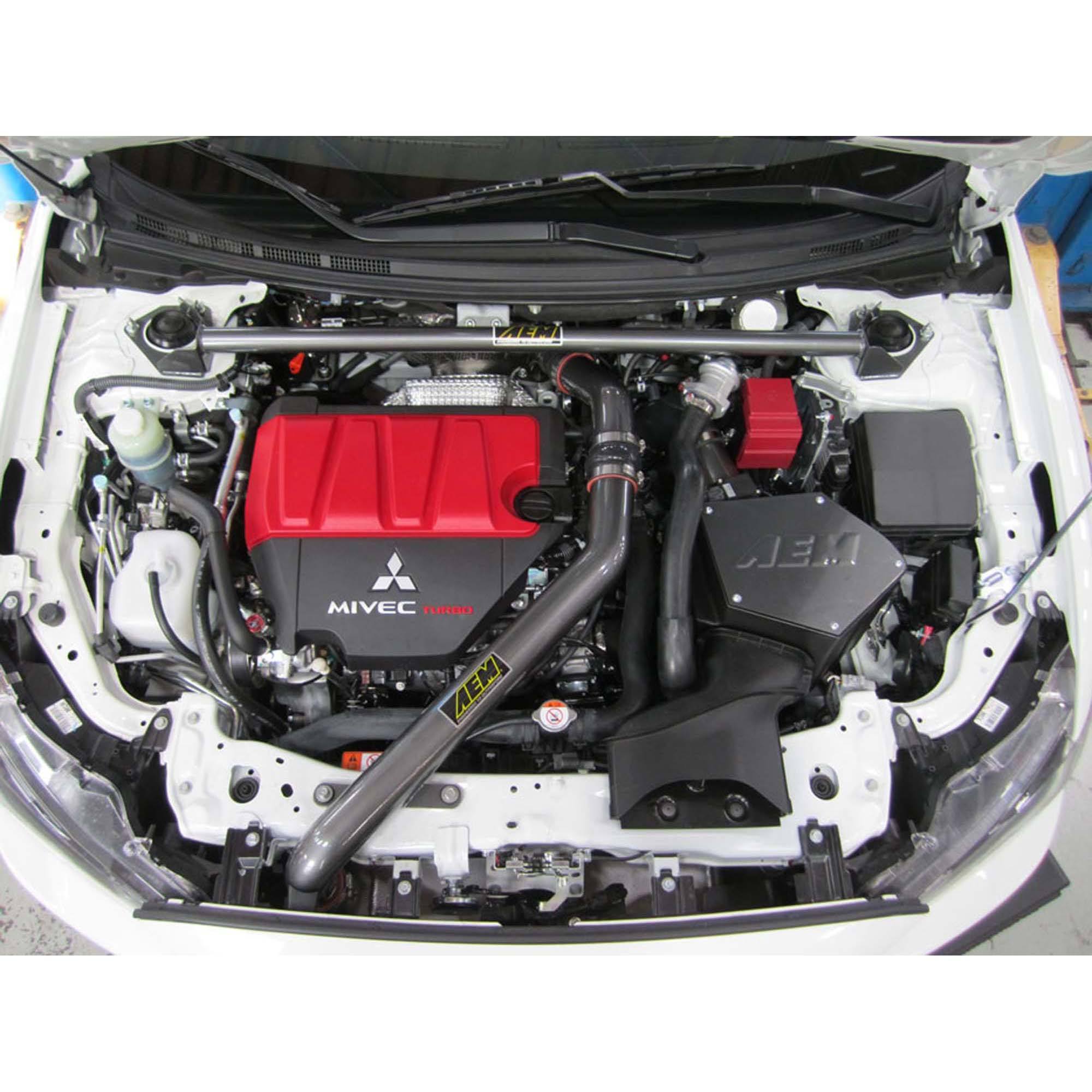 AEM-21-678C Cold Air Intake System - Image 2