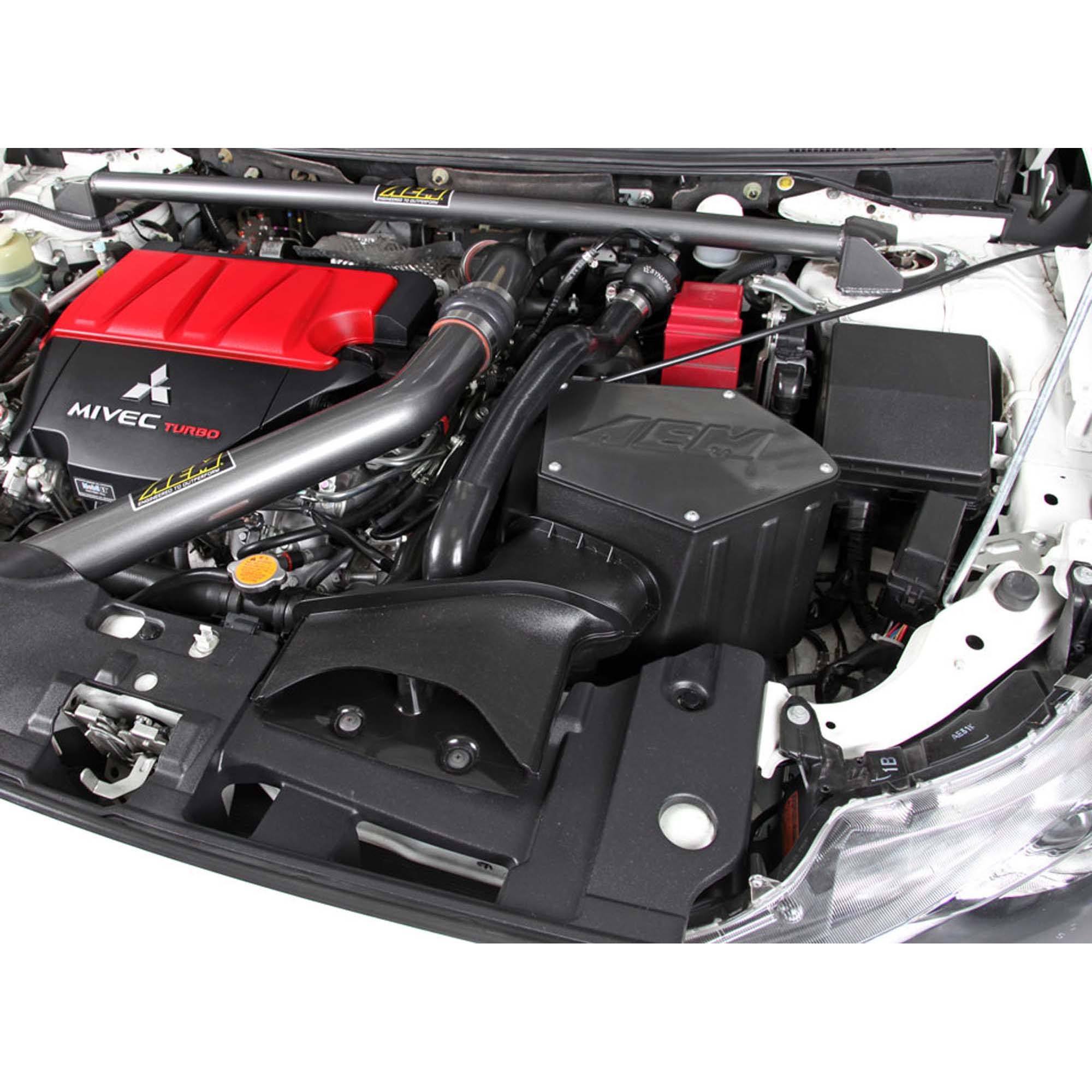AEM-21-678C Cold Air Intake System - Image 3