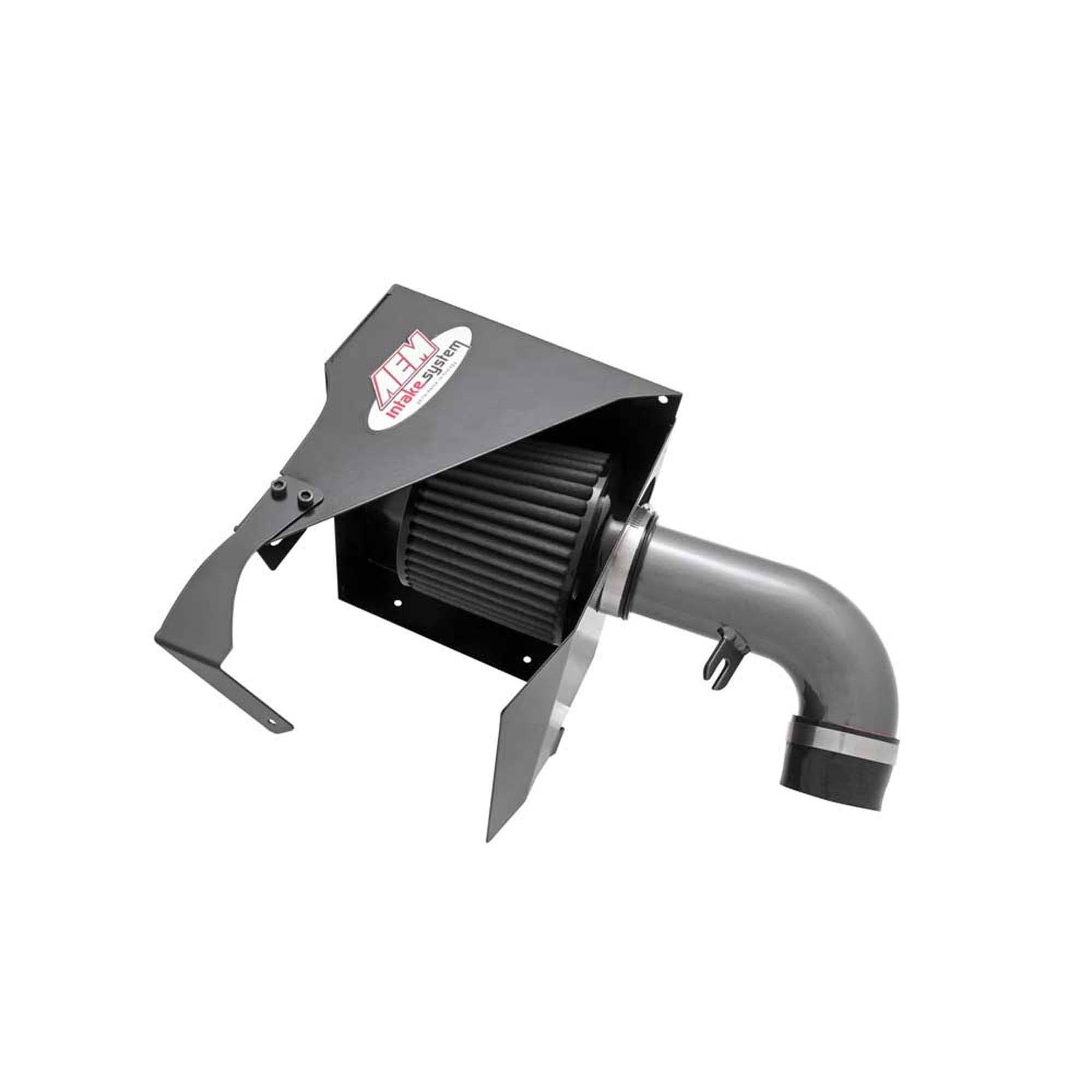 AEM-21-681C Cold Air Intake System