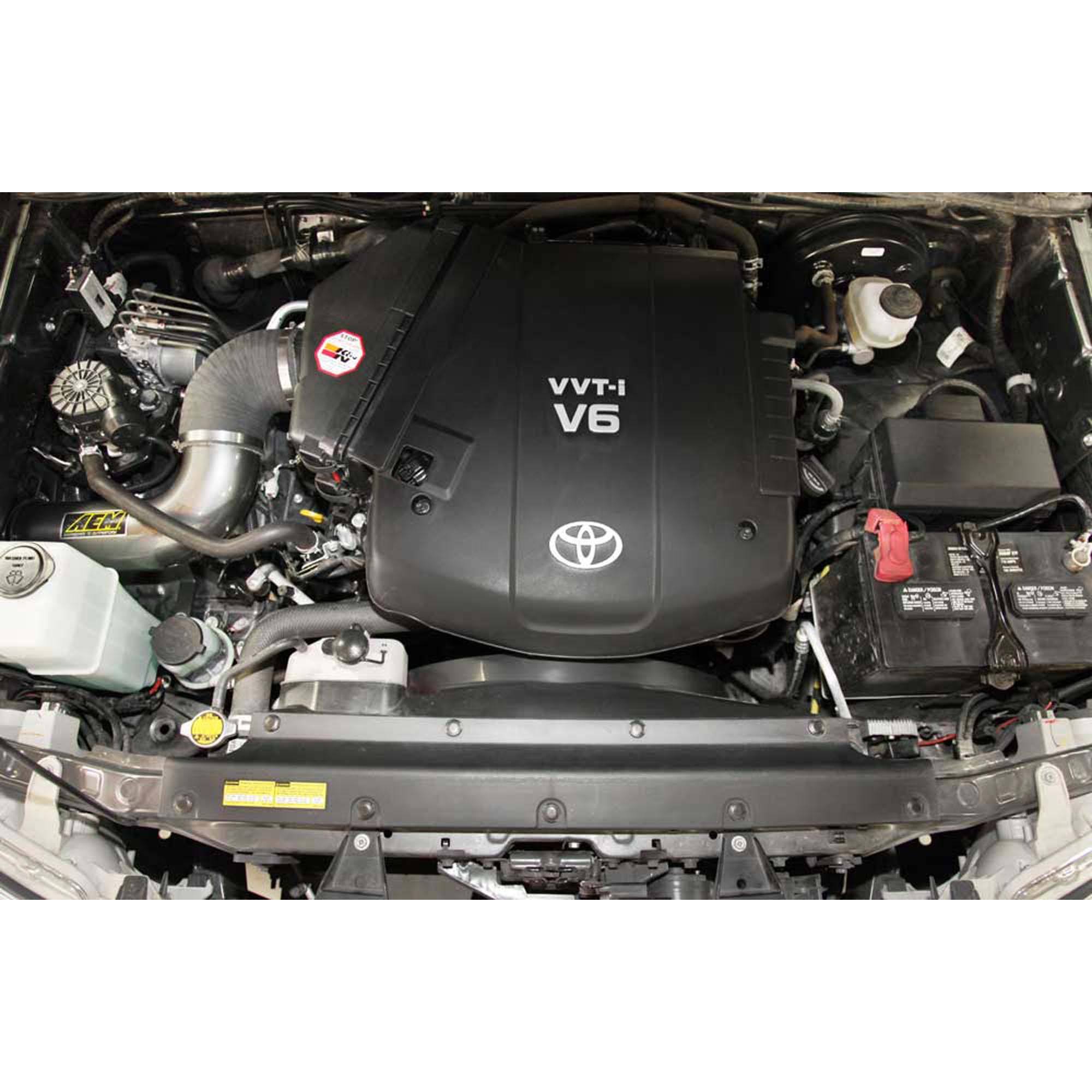 AEM-21-682 Cold Air Intake System - Image 6