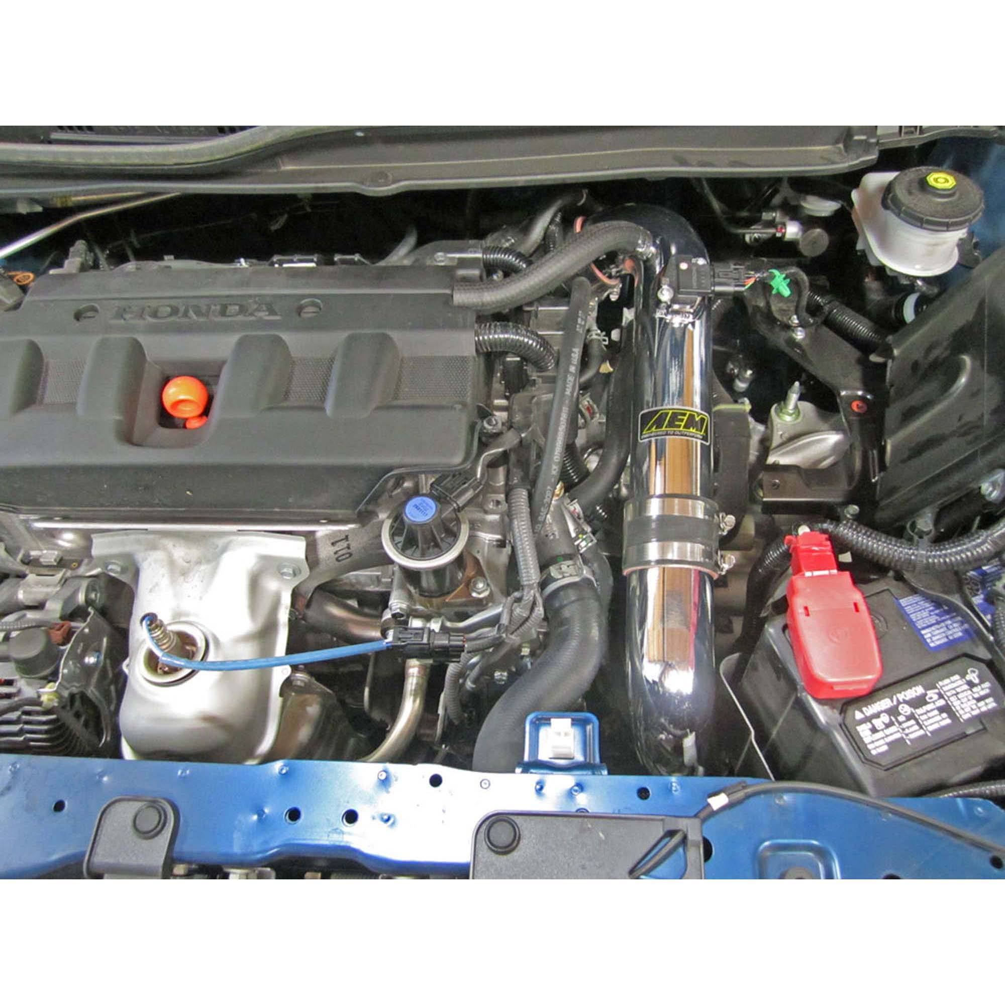 AEM-21-714 Cold Air Intake System - Image 3