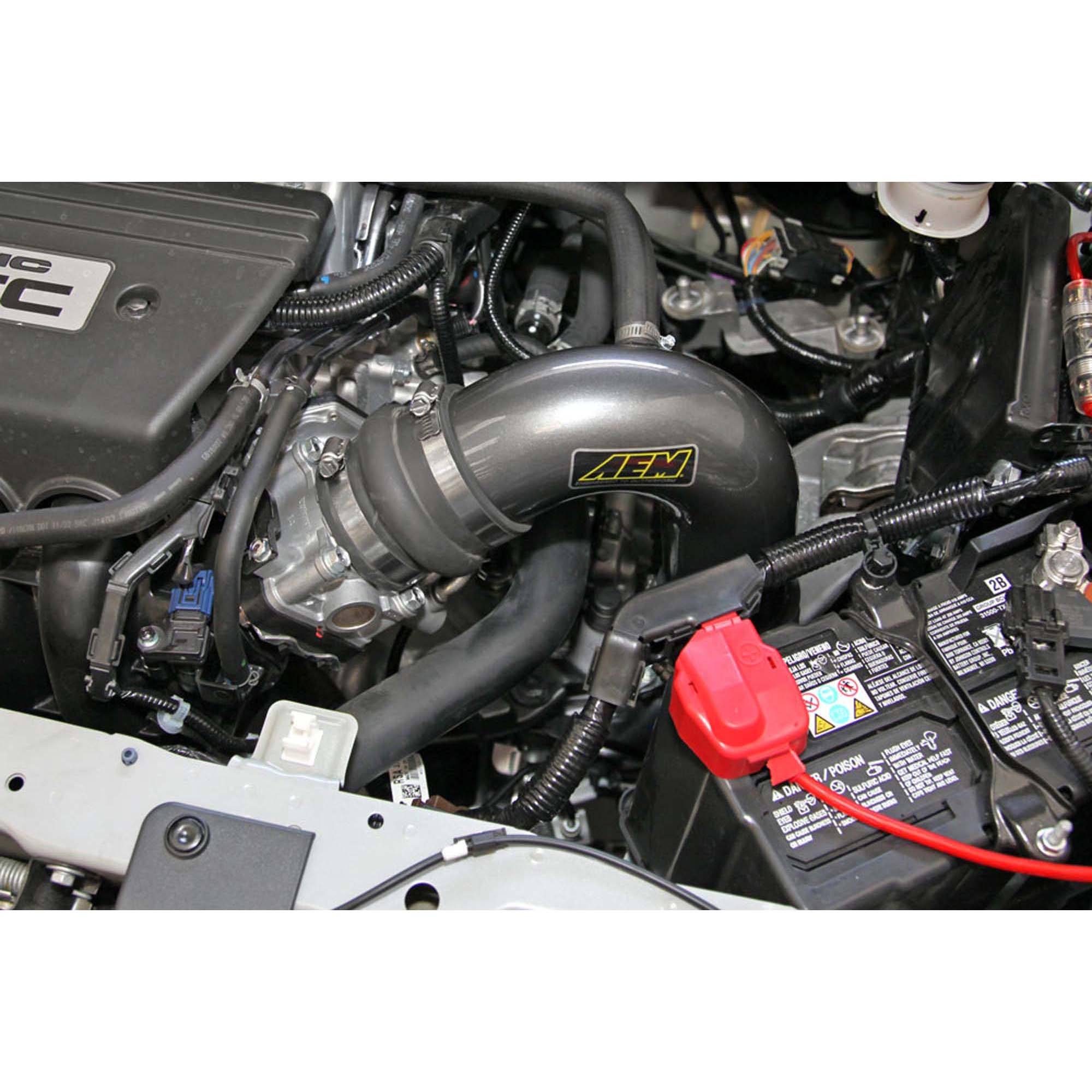 AEM-21-716 Cold Air Intake System - Image 5
