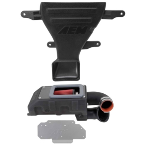 AEM-21-721C Cold Air Intake System
