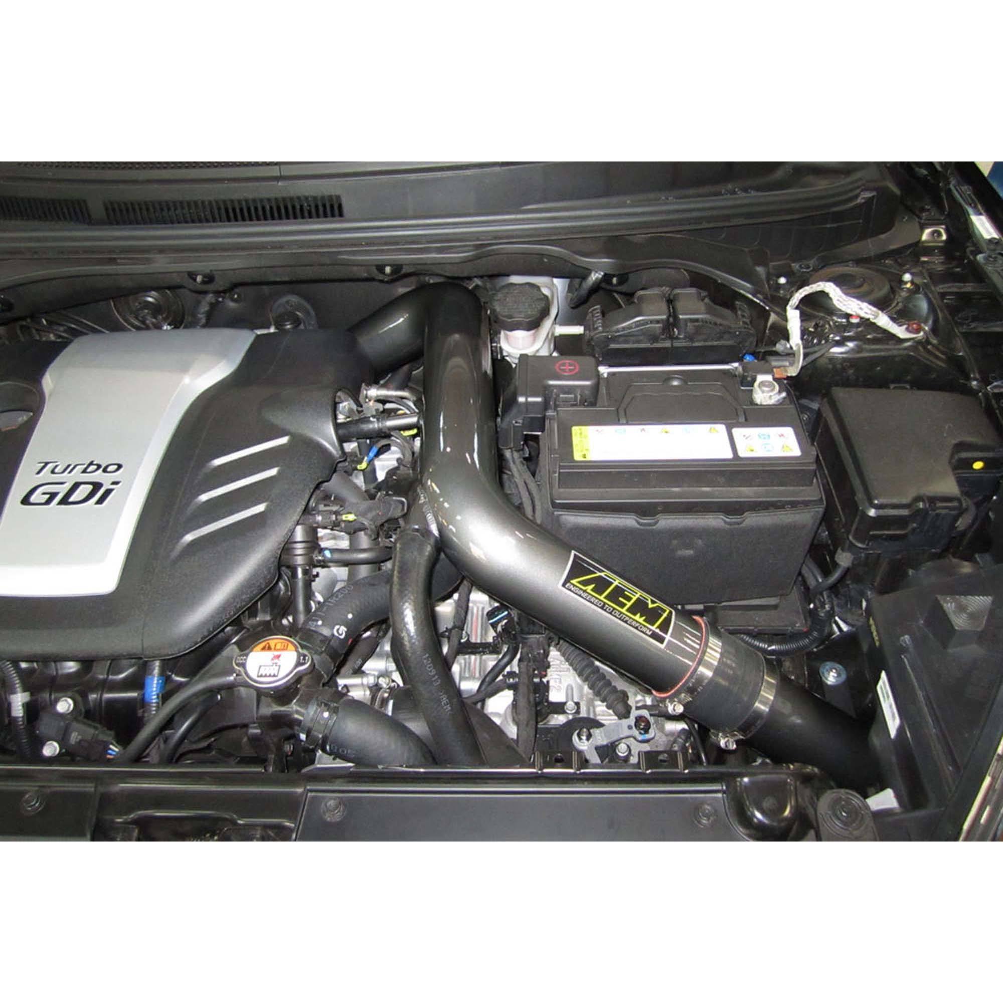 AEM-21-724 Cold Air Intake System - Image 8