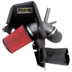 AEM-21-728 Cold Air Intake System