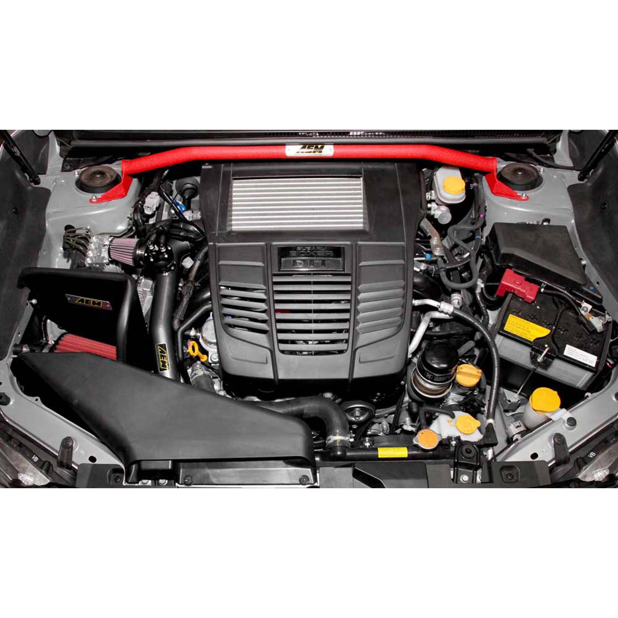 AEM-21-732C Cold Air Intake System - Image 4